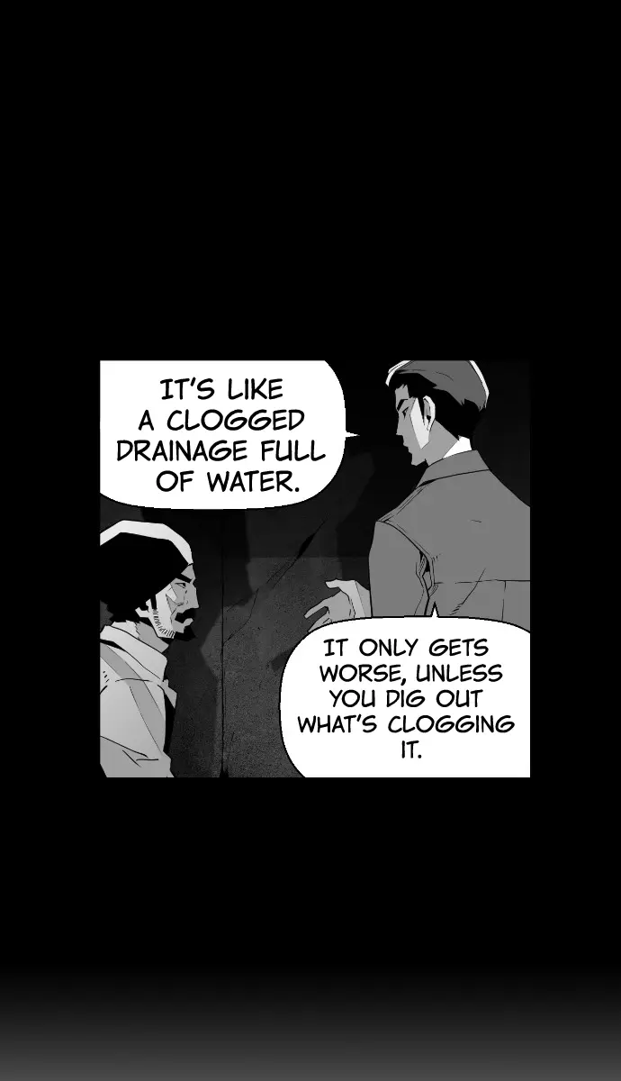 Terror Man Chapter 90 Page 18