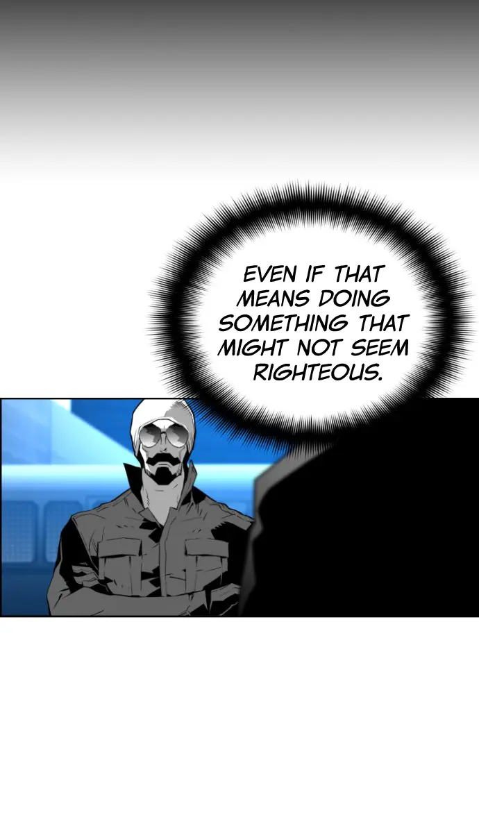 Terror Man Chapter 90 Page 19