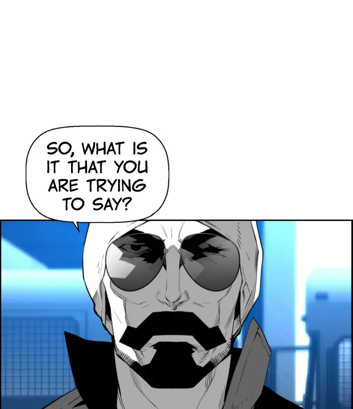 Terror Man Chapter 90 Page 20