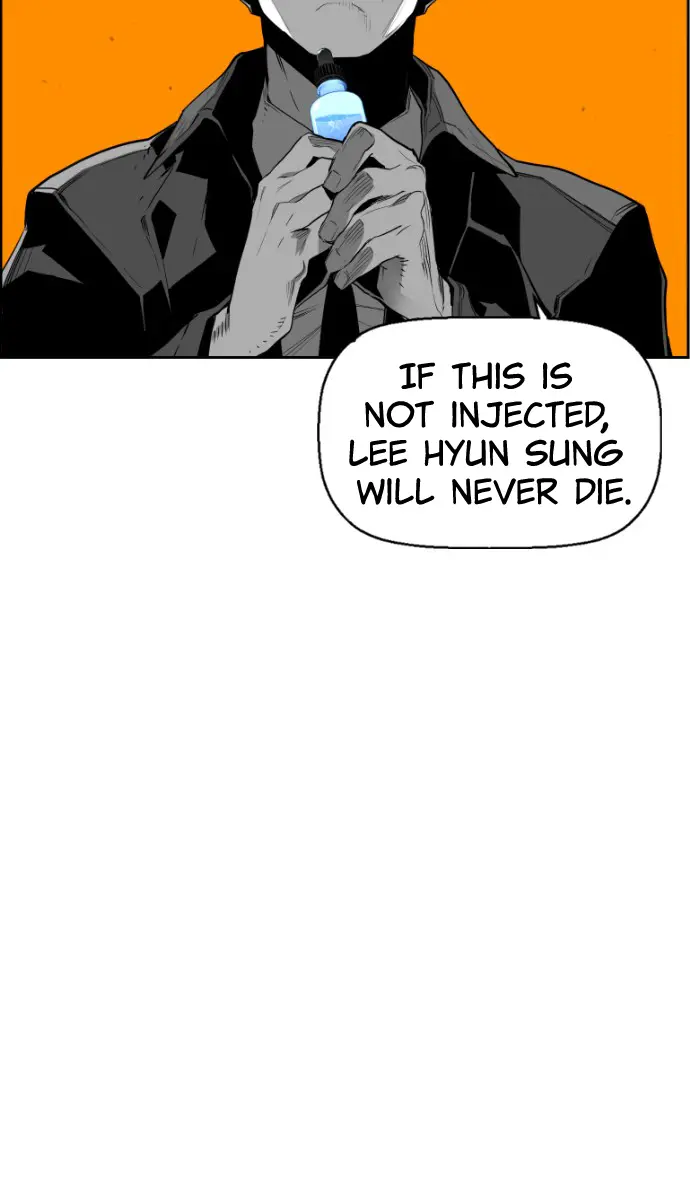 Terror Man Chapter 90 Page 22