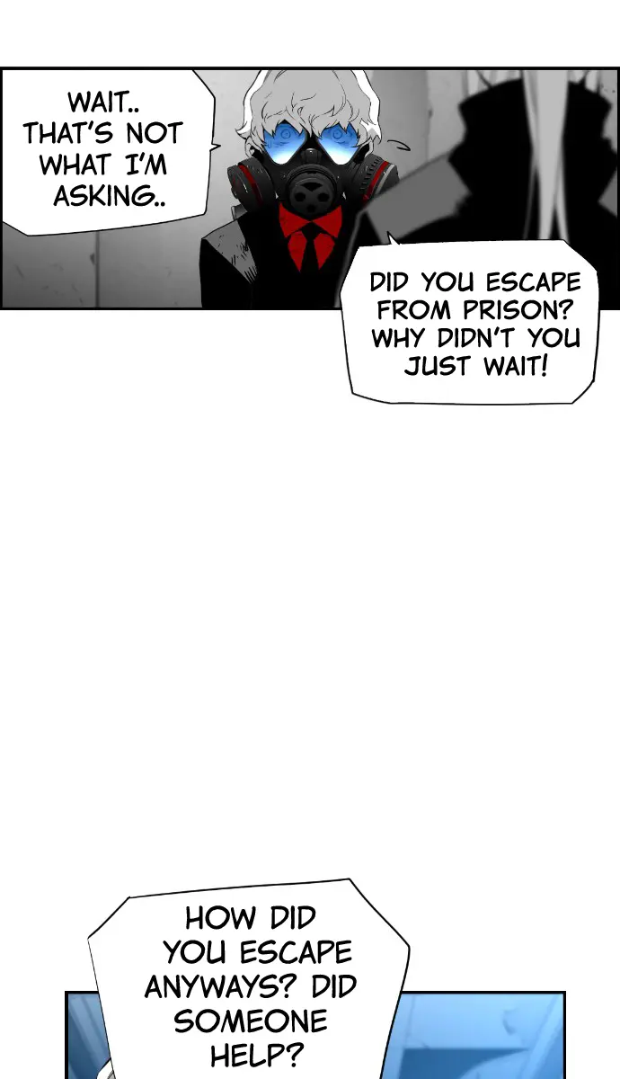 Terror Man Chapter 90 Page 26