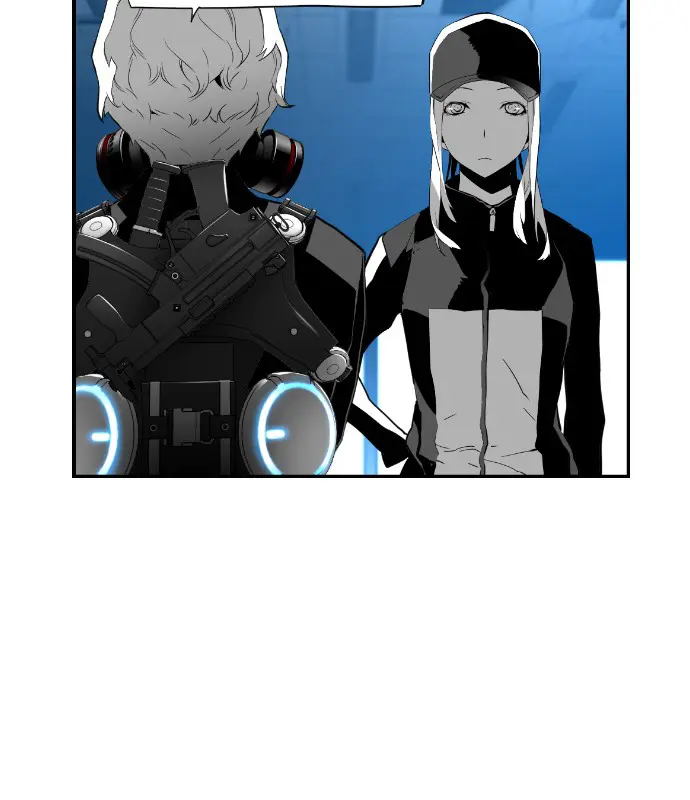 Terror Man Chapter 90 Page 27