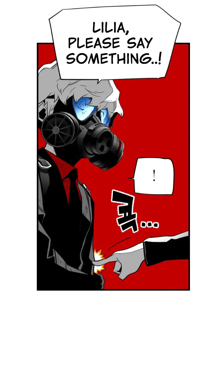 Terror Man Chapter 90 Page 29