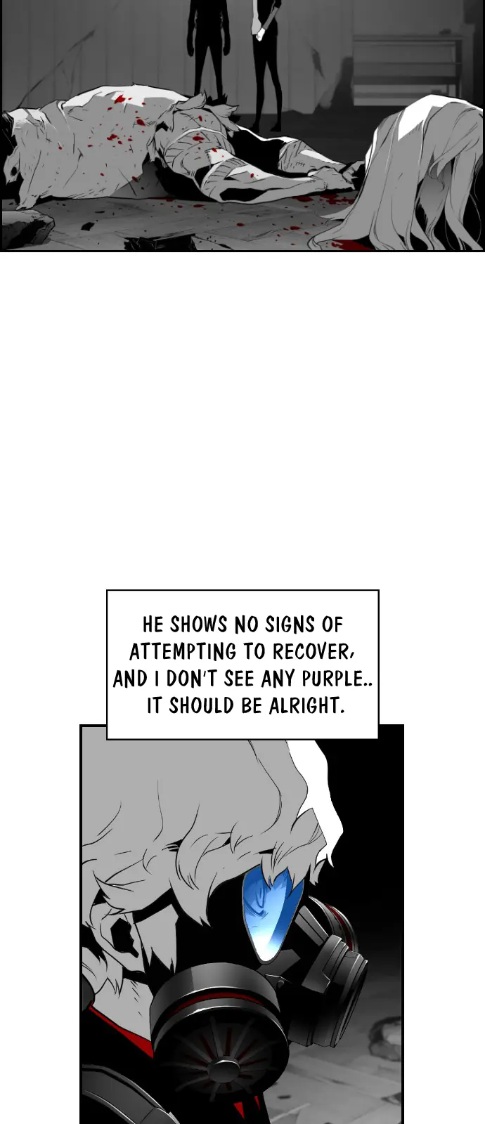 Terror Man Chapter 90 Page 35