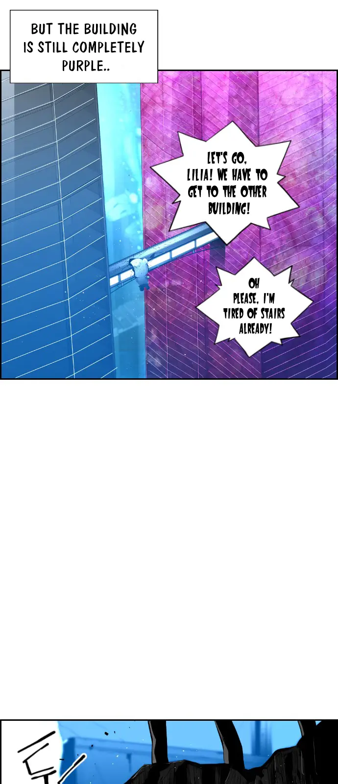 Terror Man Chapter 90 Page 38