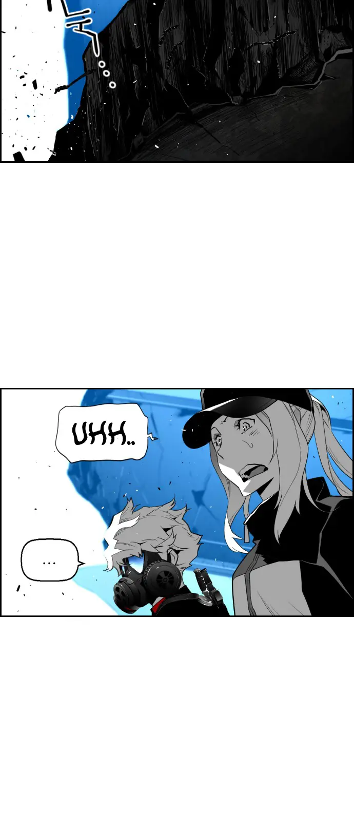 Terror Man Chapter 90 Page 39