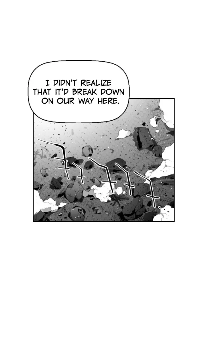 Terror Man Chapter 90 Page 41