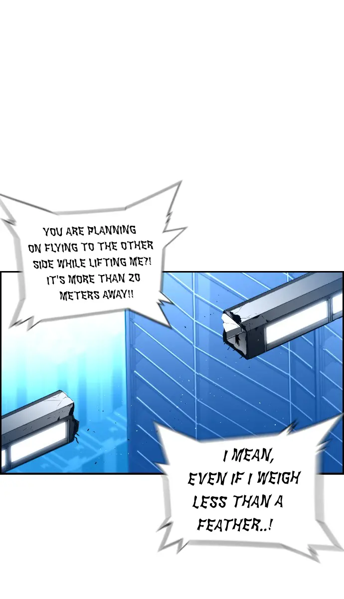 Terror Man Chapter 90 Page 44