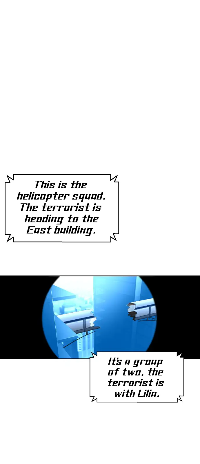 Terror Man Chapter 90 Page 55