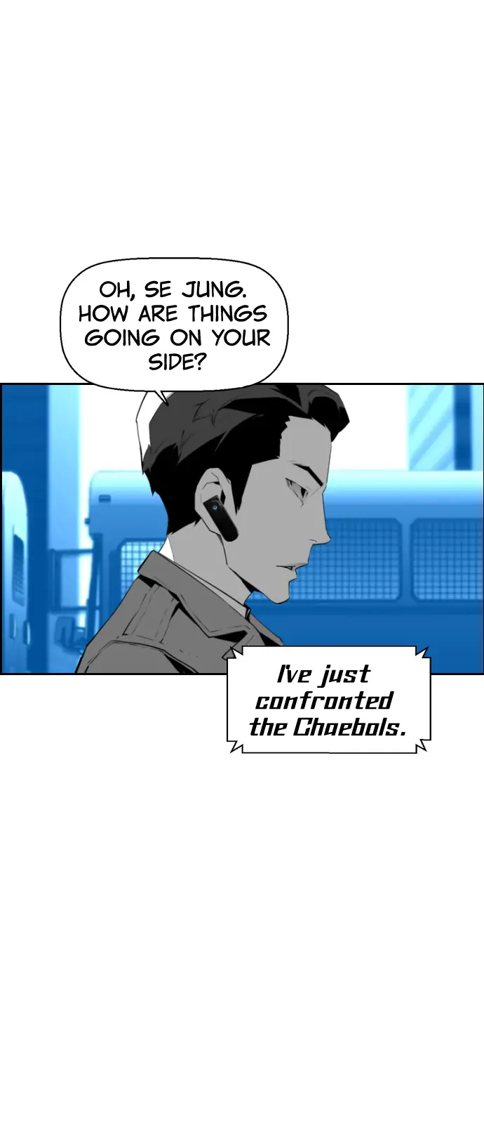 Terror Man Chapter 90 Page 56