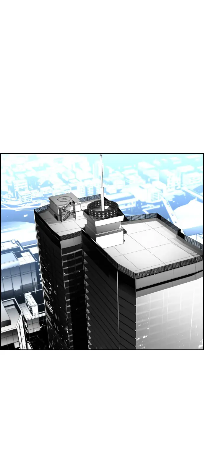 Terror Man Chapter 91 Page 1