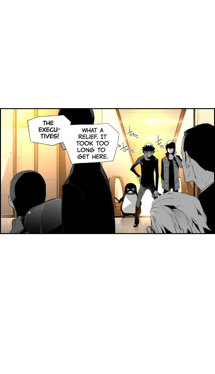 Terror Man Chapter 91 Page 3