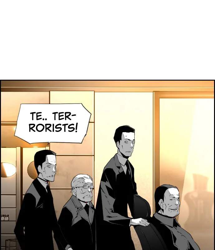 Terror Man Chapter 91 Page 4