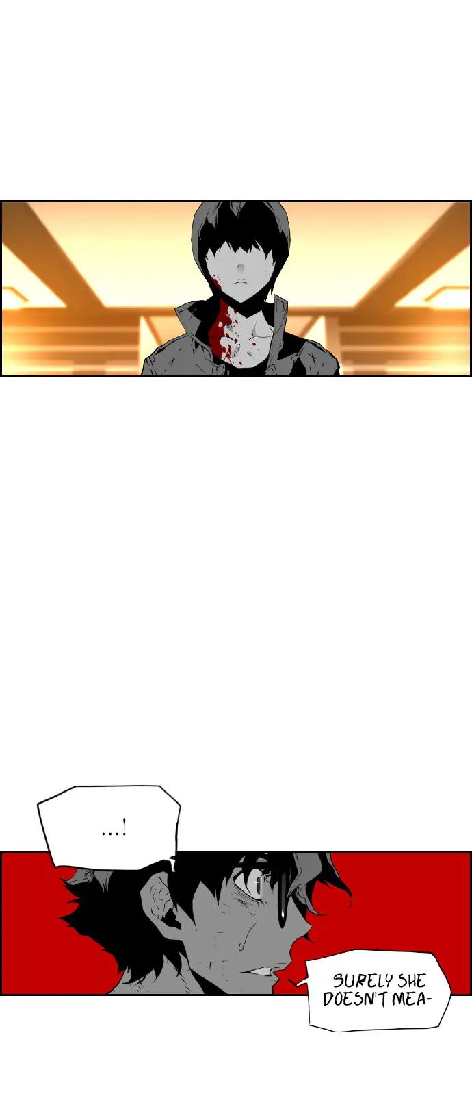 Terror Man Chapter 91 Page 9