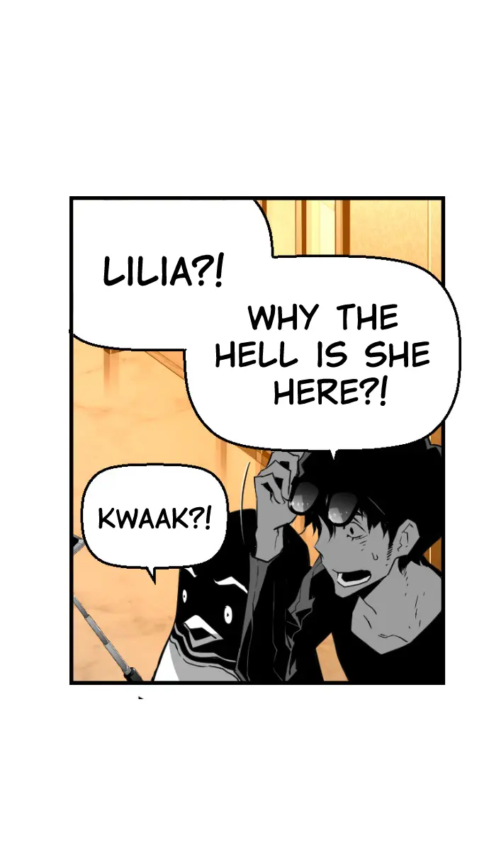 Terror Man Chapter 91 Page 23