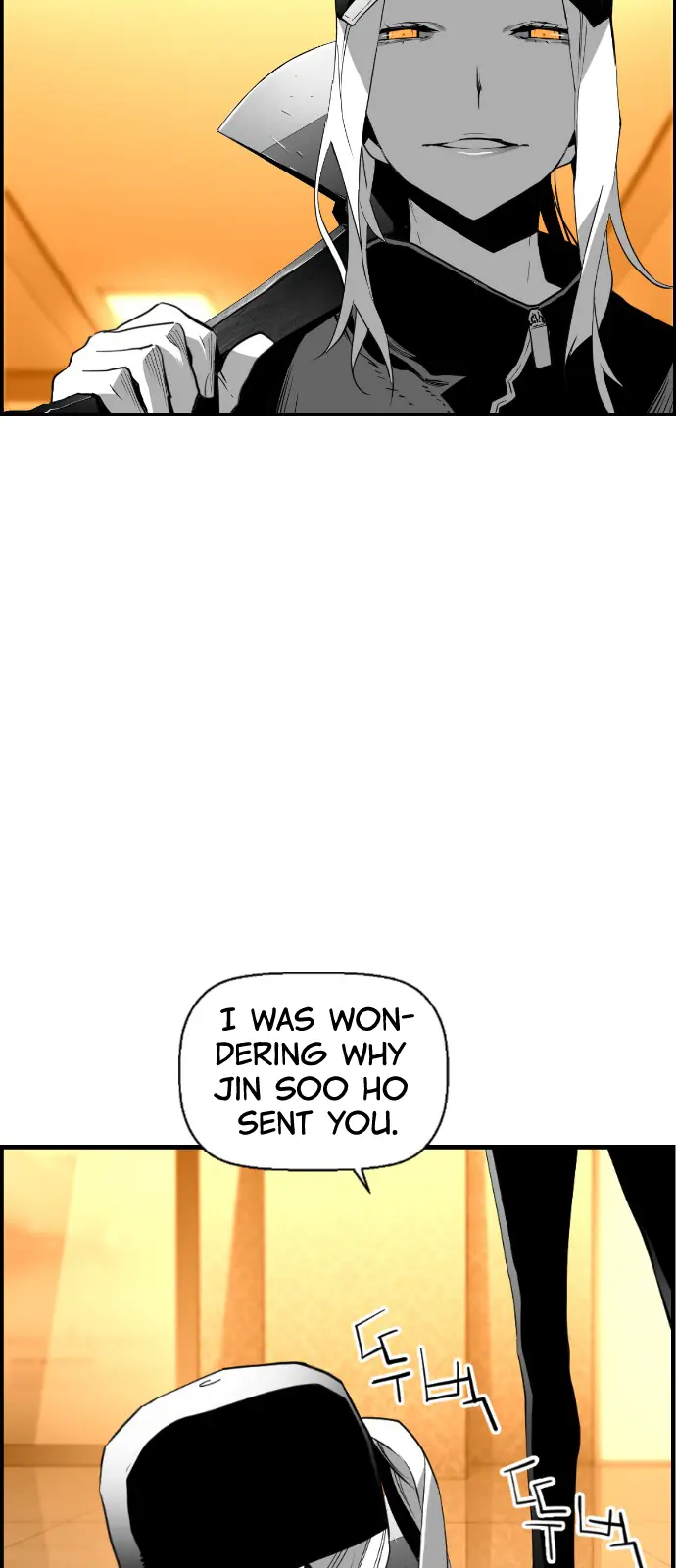 Terror Man Chapter 91 Page 29