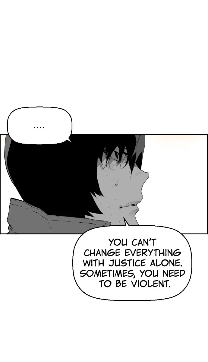 Terror Man Chapter 91 Page 31