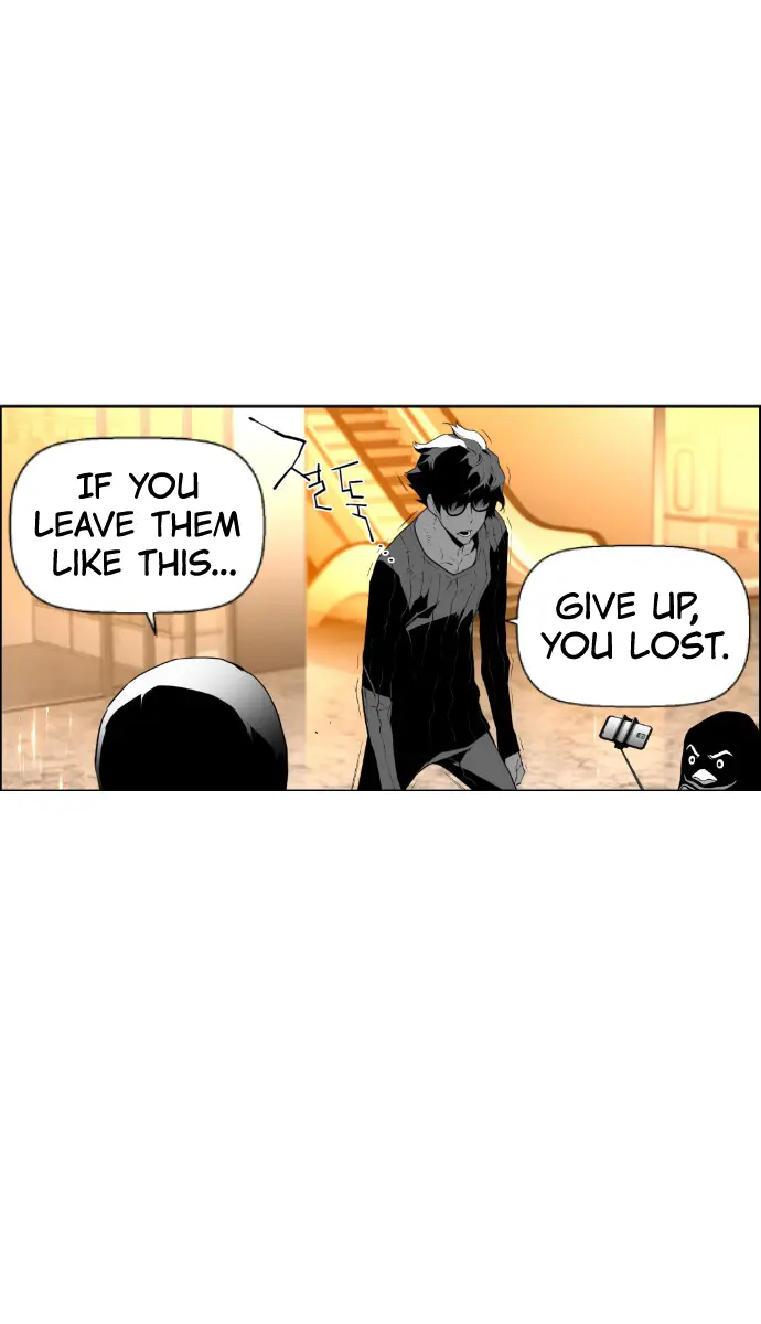 Terror Man Chapter 91 Page 32