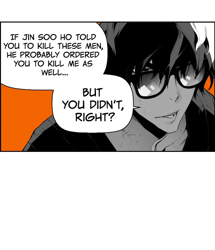 Terror Man Chapter 91 Page 33