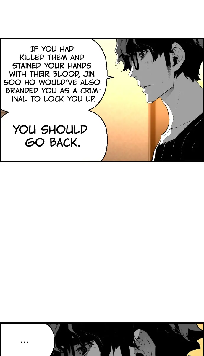 Terror Man Chapter 91 Page 35