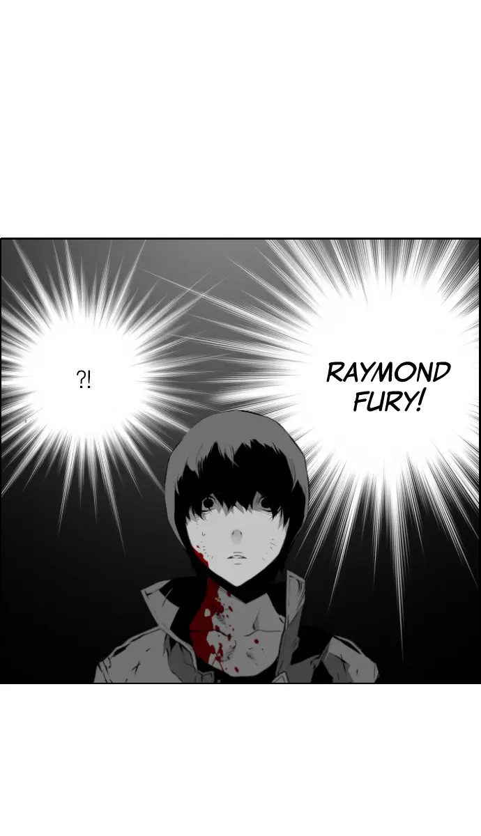 Terror Man Chapter 91 Page 38