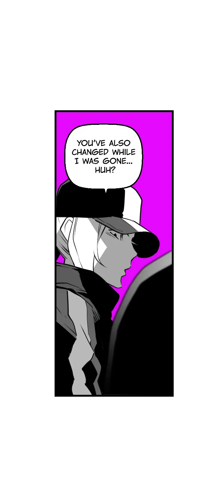 Terror Man Chapter 91 Page 41