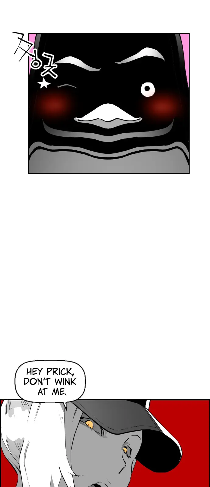 Terror Man Chapter 91 Page 43