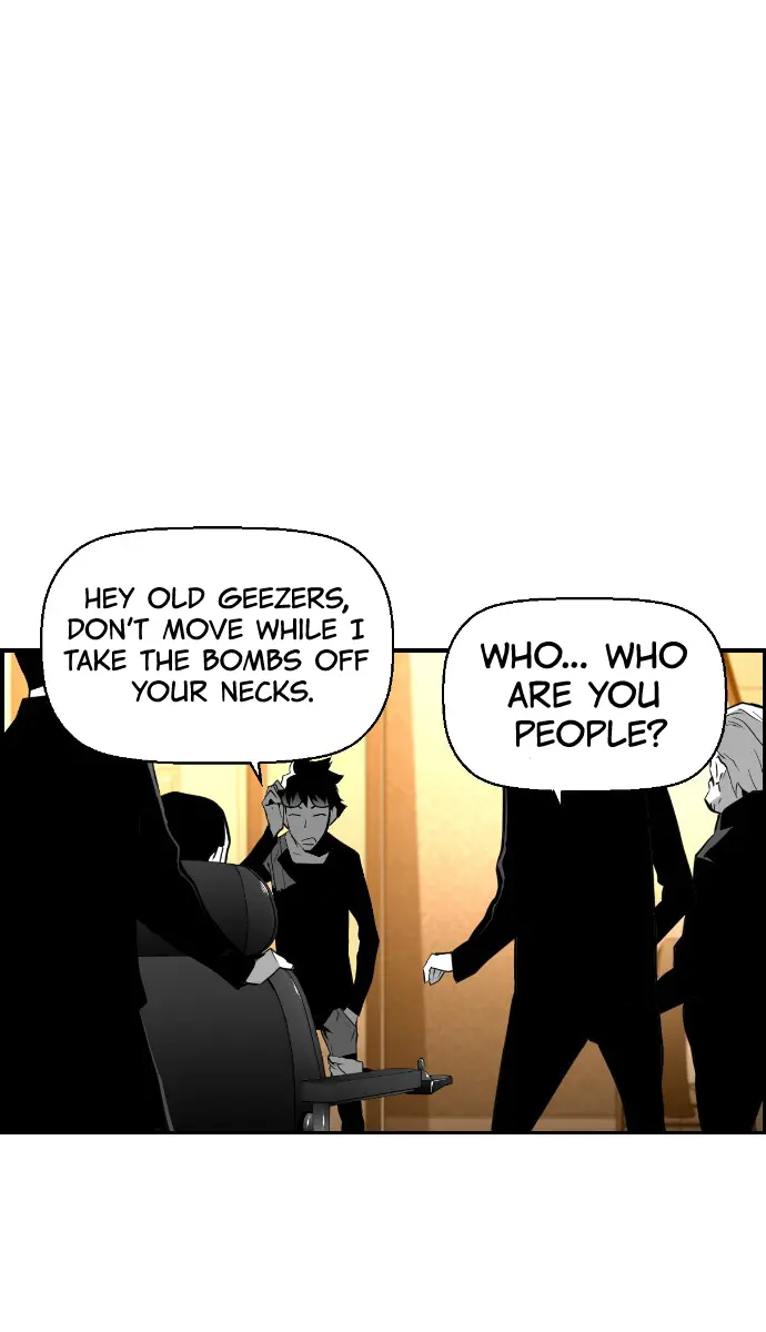 Terror Man Chapter 91 Page 45