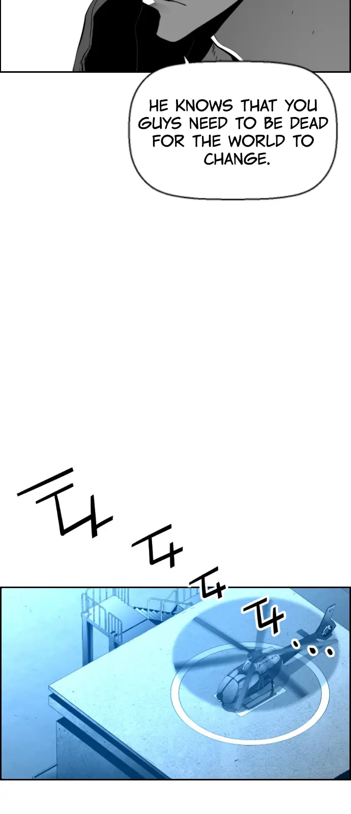 Terror Man Chapter 91 Page 49