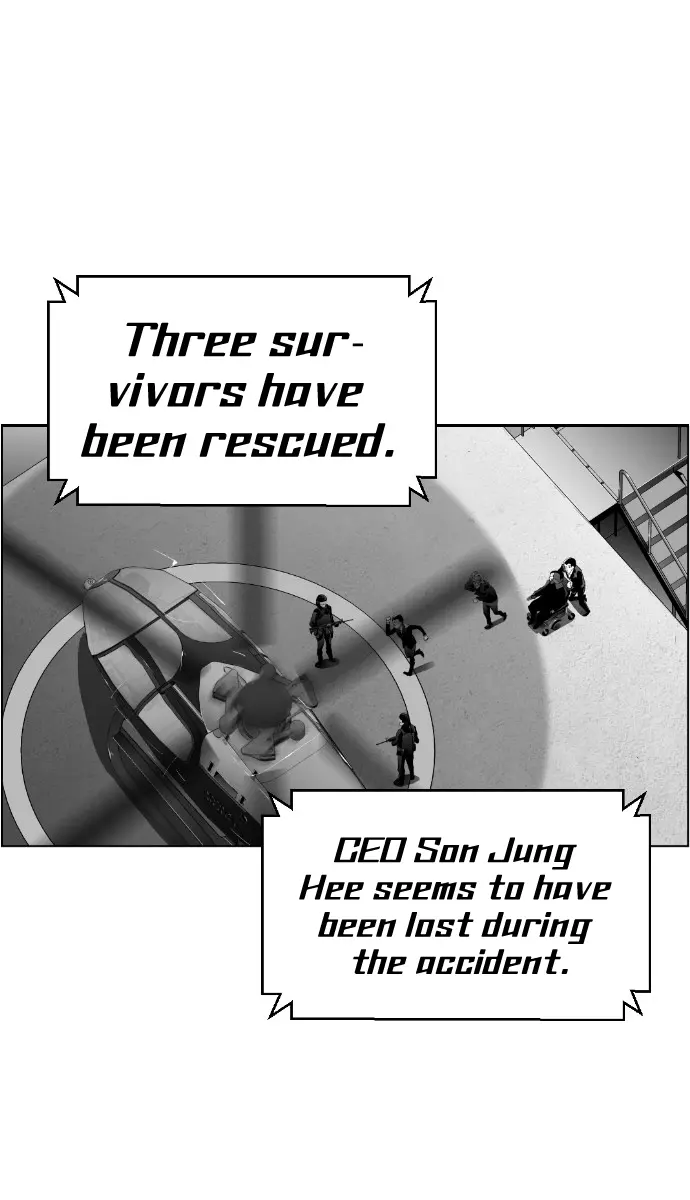 Terror Man Chapter 91 Page 51