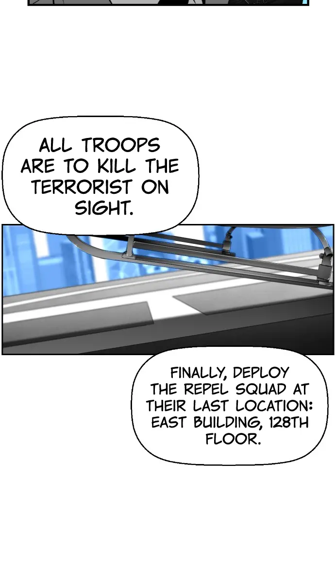 Terror Man Chapter 91 Page 54