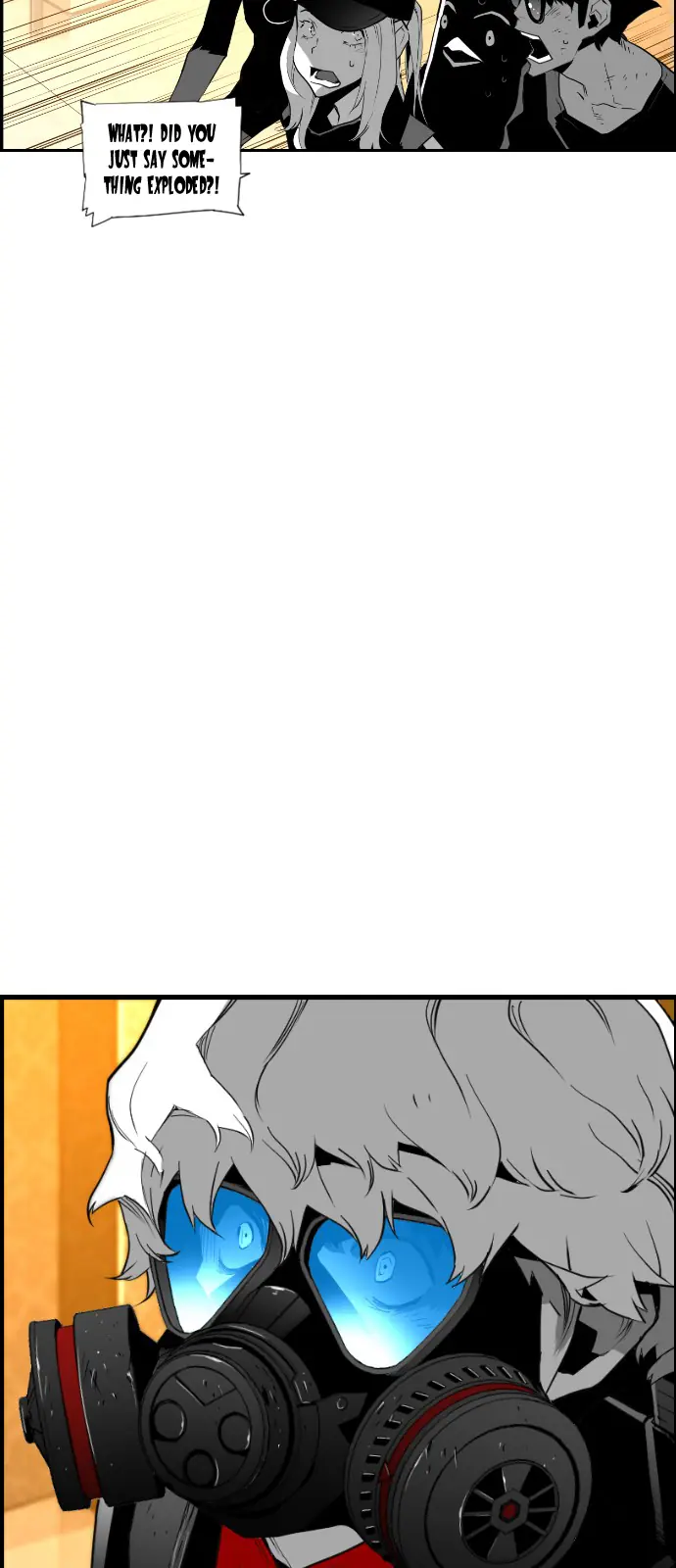 Terror Man Chapter 92 Page 3