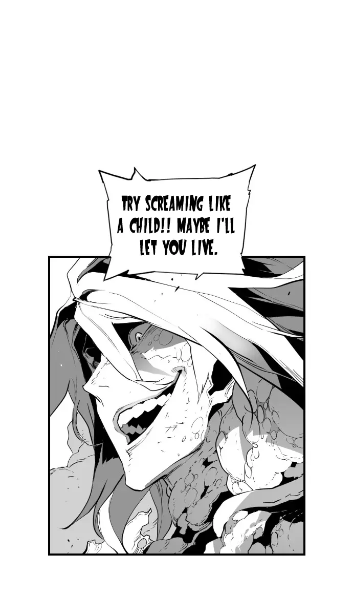 Terror Man Chapter 92 Page 22