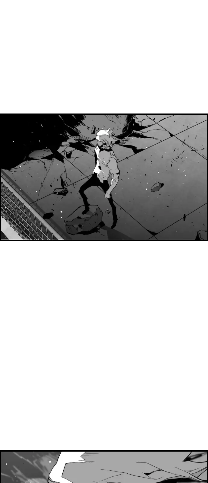 Terror Man Chapter 92 Page 43