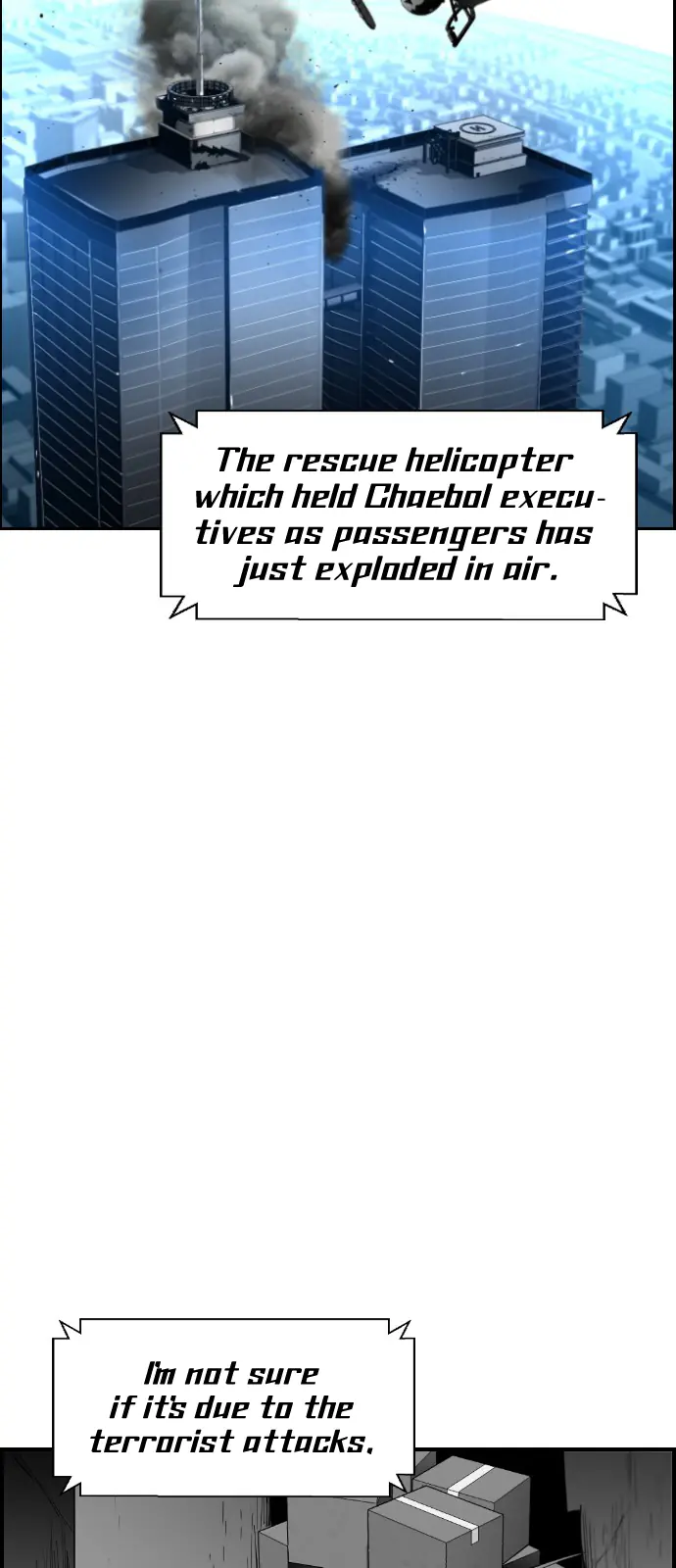 Terror Man Chapter 92 Page 48
