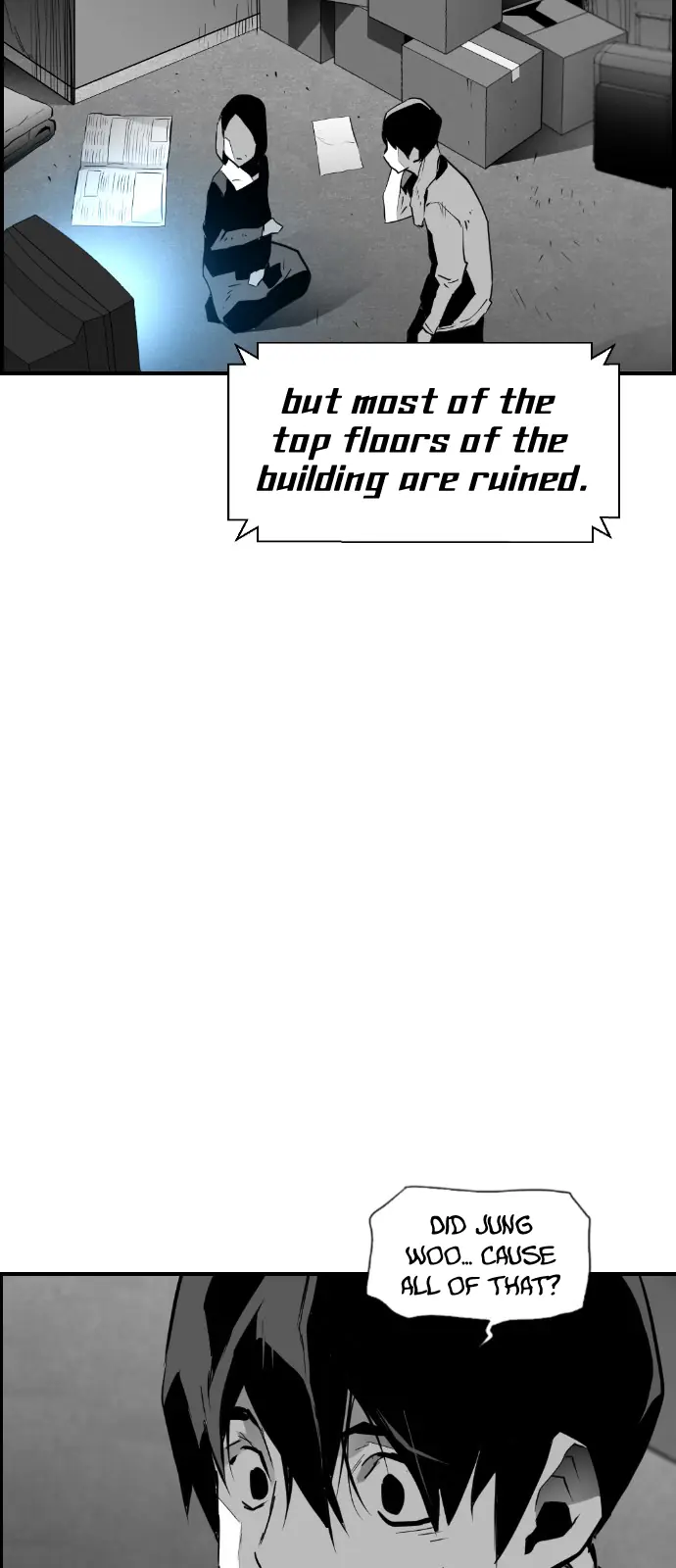 Terror Man Chapter 92 Page 49