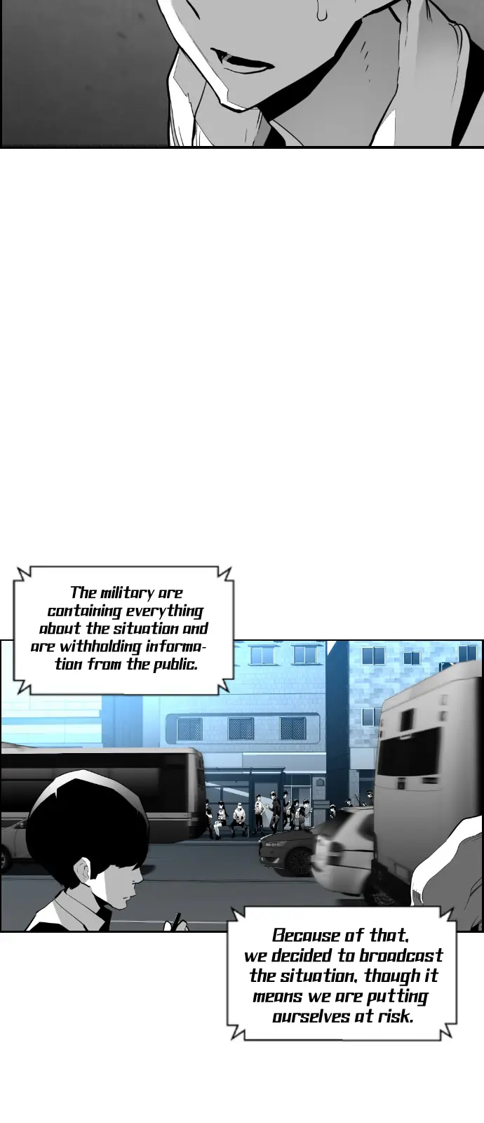 Terror Man Chapter 92 Page 50