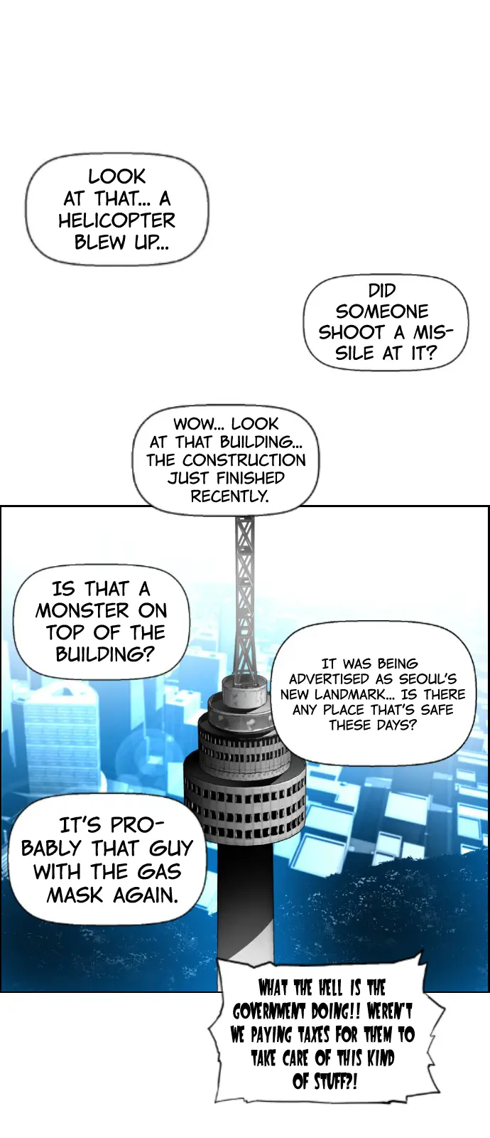 Terror Man Chapter 92 Page 51