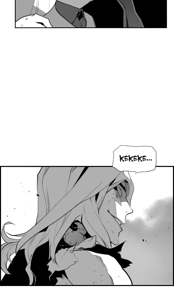 Terror Man Chapter 92 Page 56