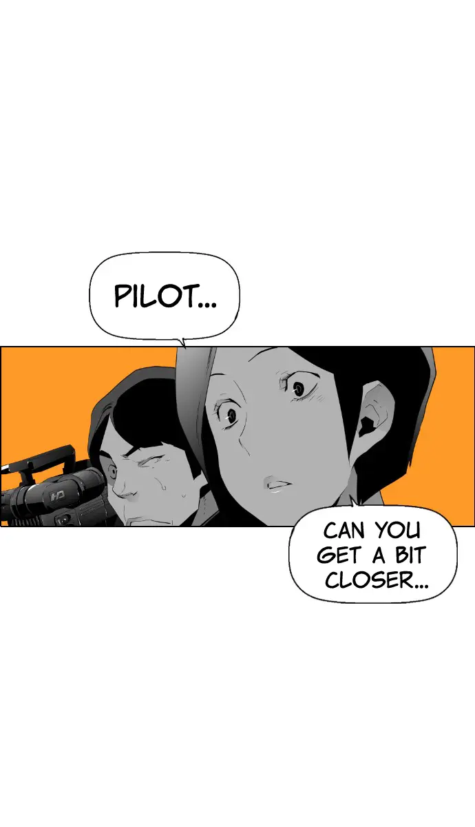 Terror Man Chapter 92 Page 57