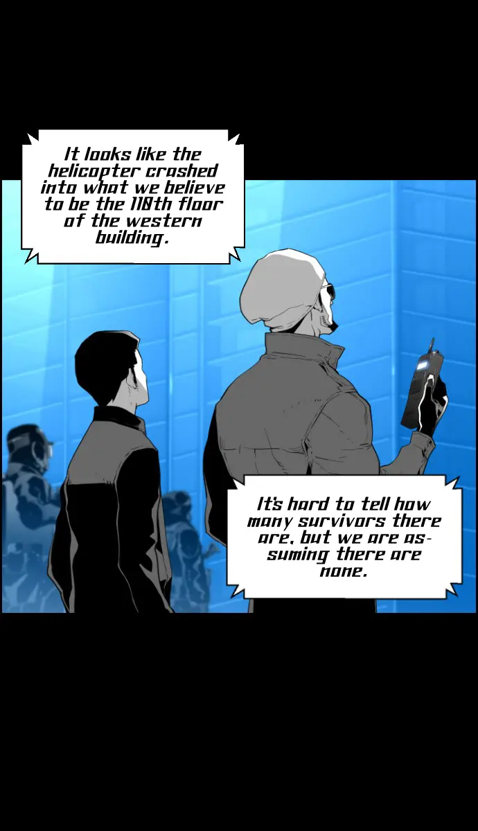 Terror Man Chapter 93 Page 5