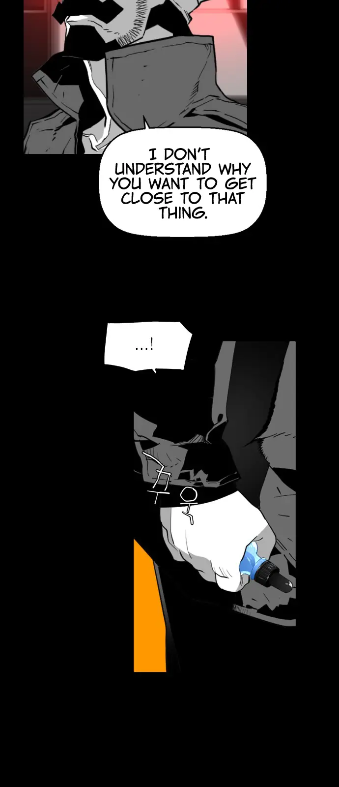 Terror Man Chapter 93 Page 9