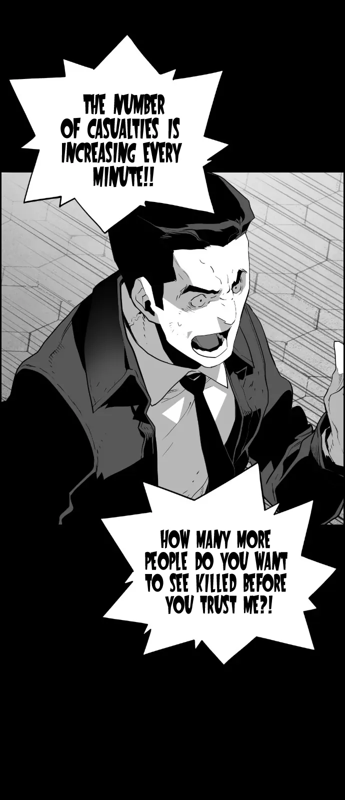 Terror Man Chapter 93 Page 10