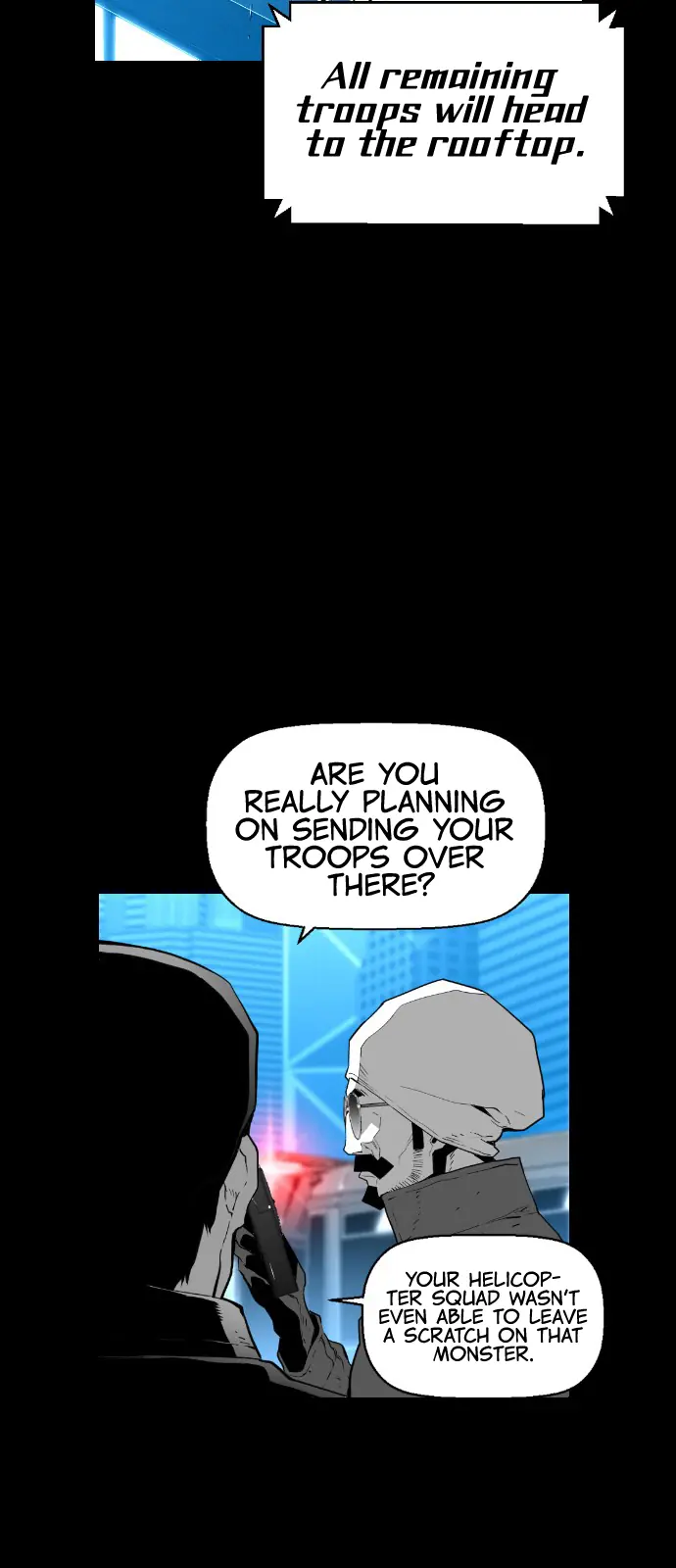 Terror Man Chapter 93 Page 12