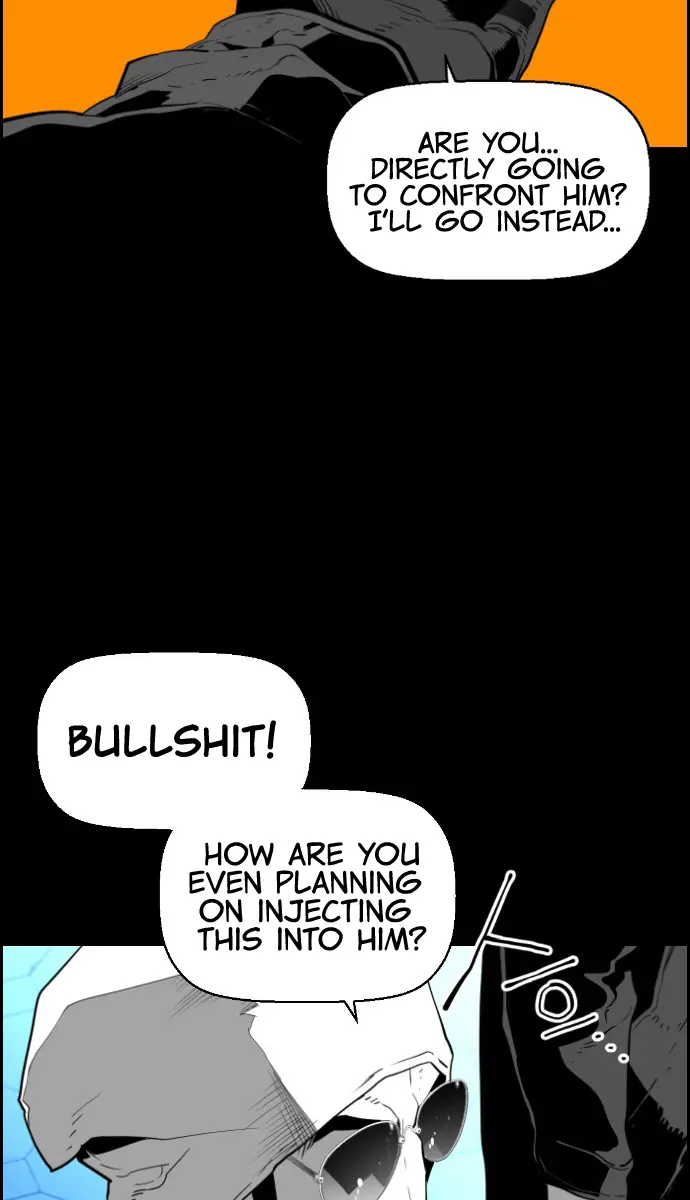 Terror Man Chapter 93 Page 16