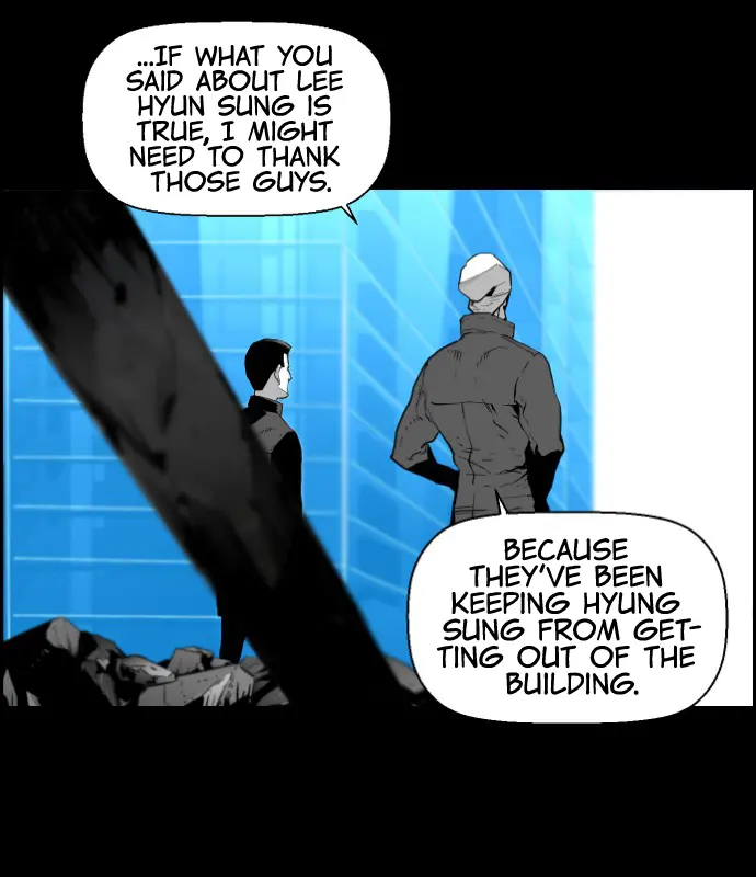 Terror Man Chapter 93 Page 18