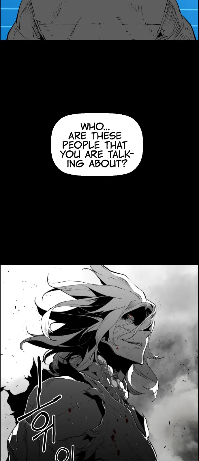 Terror Man Chapter 93 Page 23