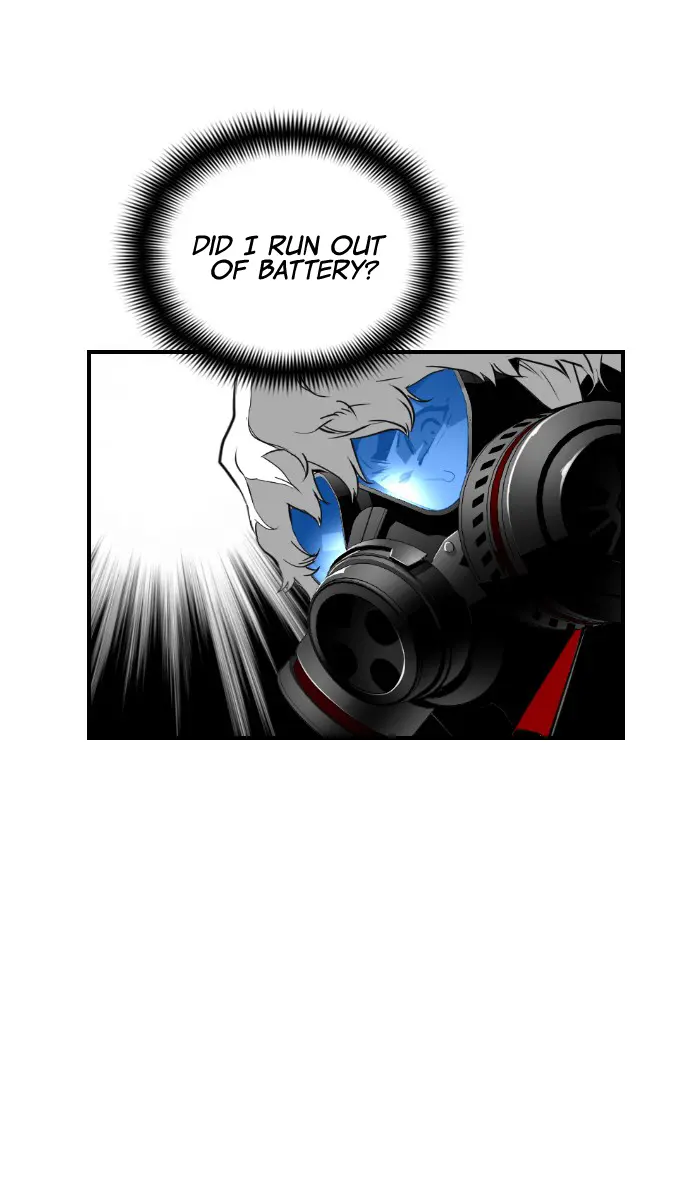 Terror Man Chapter 93 Page 29