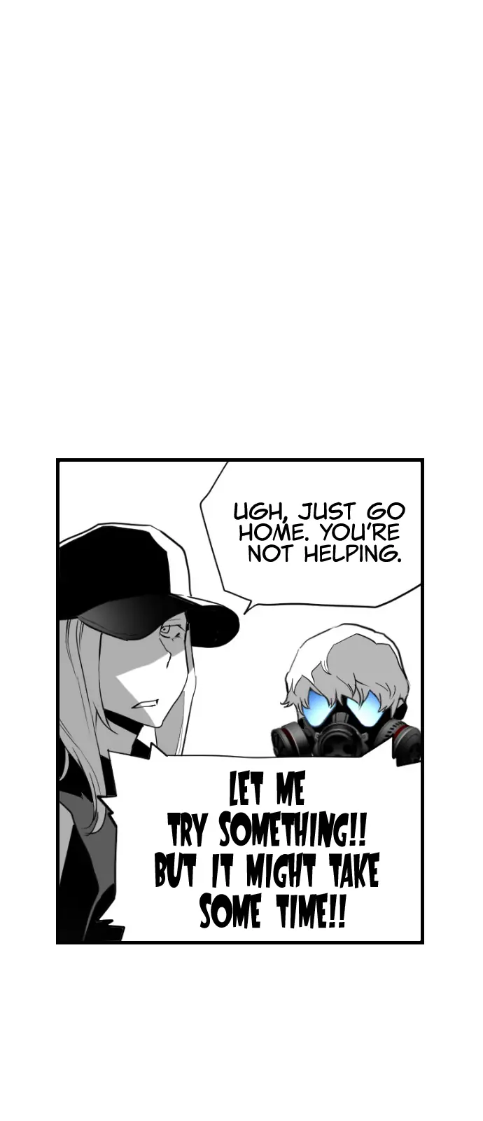 Terror Man Chapter 93 Page 32