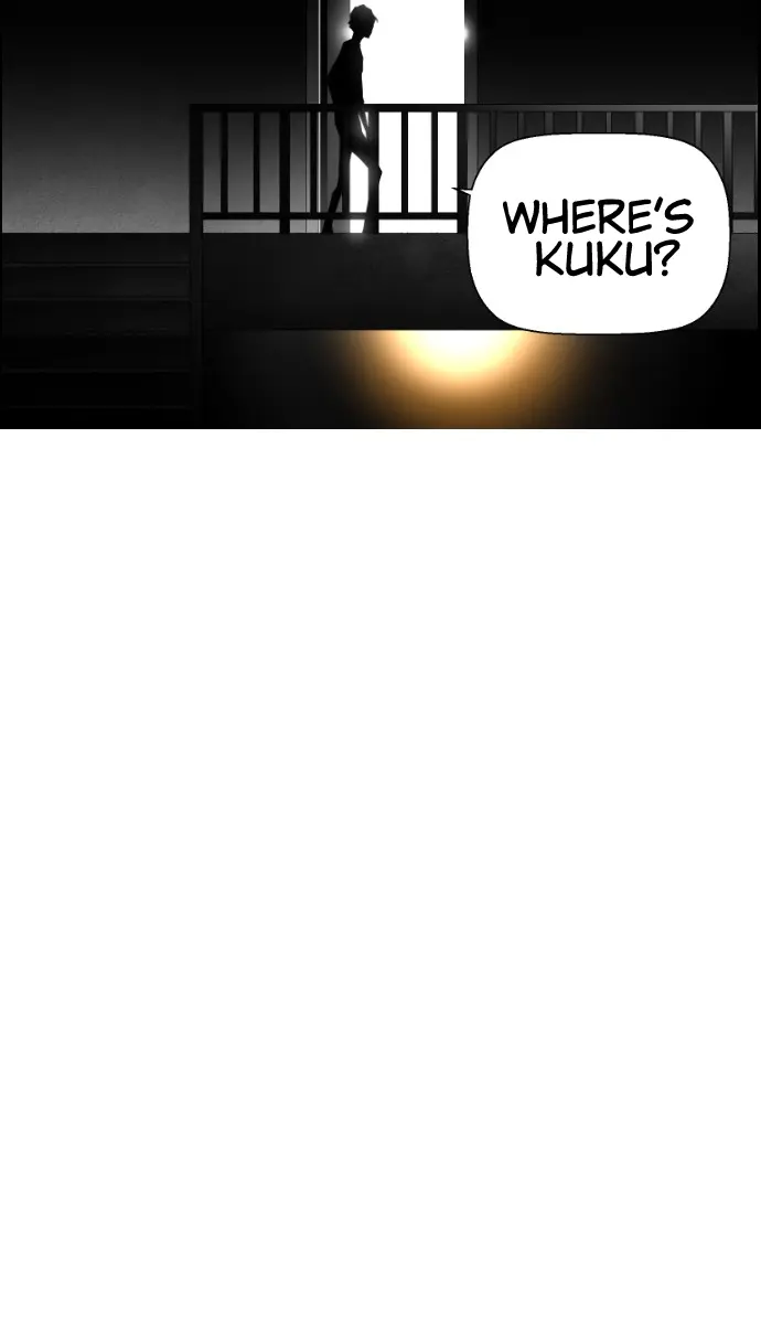 Terror Man Chapter 93 Page 34